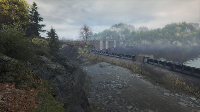 The Vanishing of Ethan Carter (PC) image