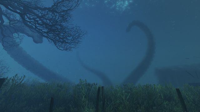 The Vanishing of Ethan Carter (PC) image