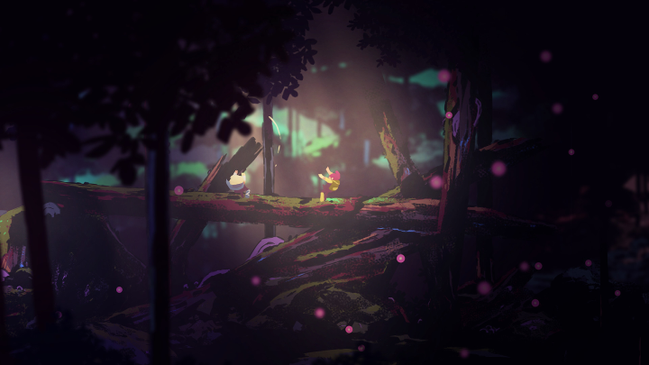 Voyage (PC) image