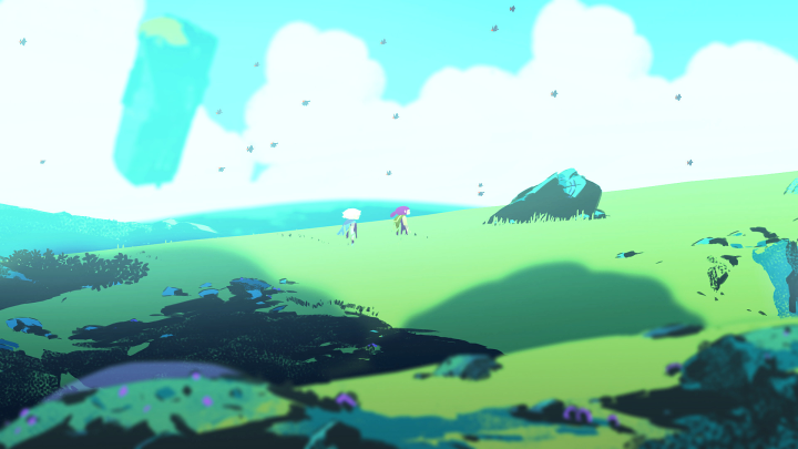 Voyage (PC) image
