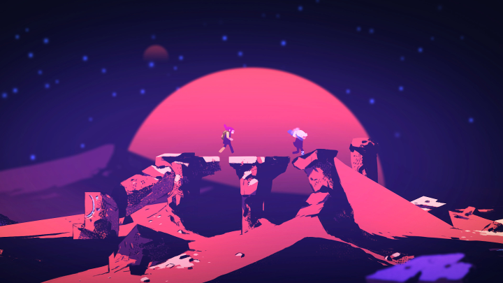 Voyage (PC) image