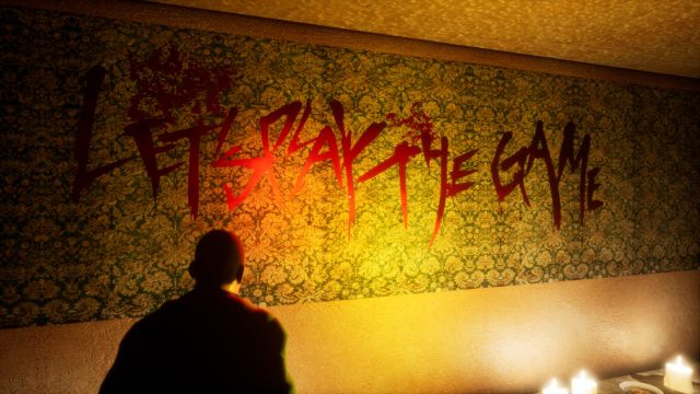 Vein Hotel (PC) image