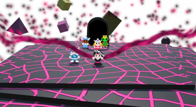 Video Game Fables (PC) image