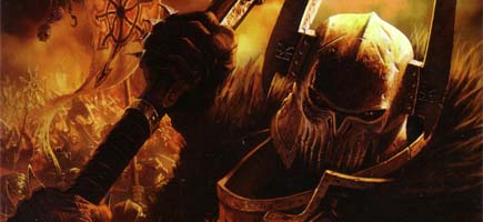 Warhammer: Mark of Chaos (PC) image