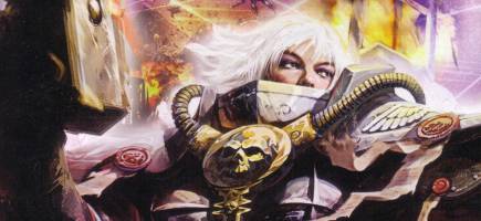 Warhammer 40,000: Dawn of War - Soulstorm (PC) image