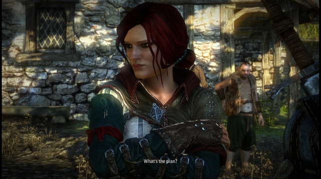 The Witcher 2: Assassins of Kings PC Review