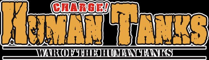 War of the Human Tanks (PC) image