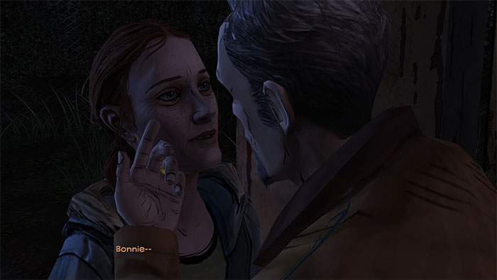 The Walking Dead: 400 Days (PC) image