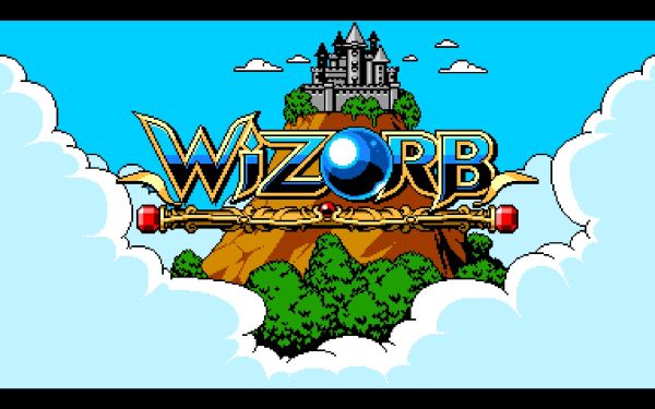 Wizorb (PC) image