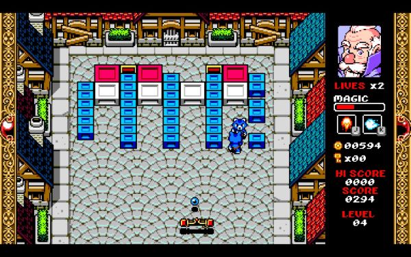 Wizorb (PC) image
