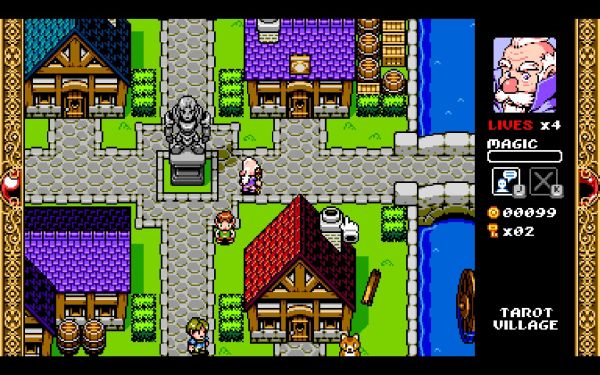 Wizorb (PC) image