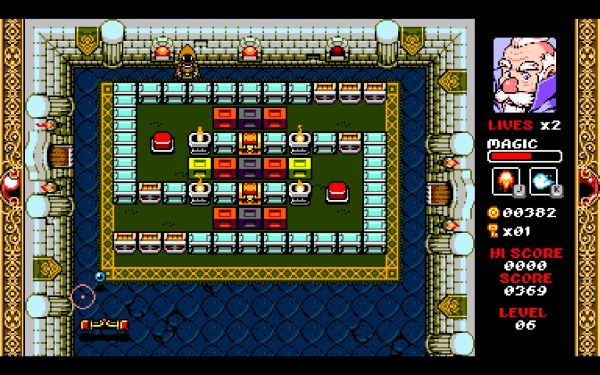 Wizorb (PC) image