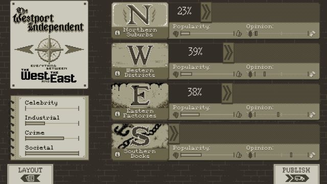 The Westport Independent (PC) image