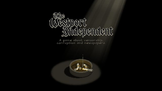 The Westport Independent (PC) image