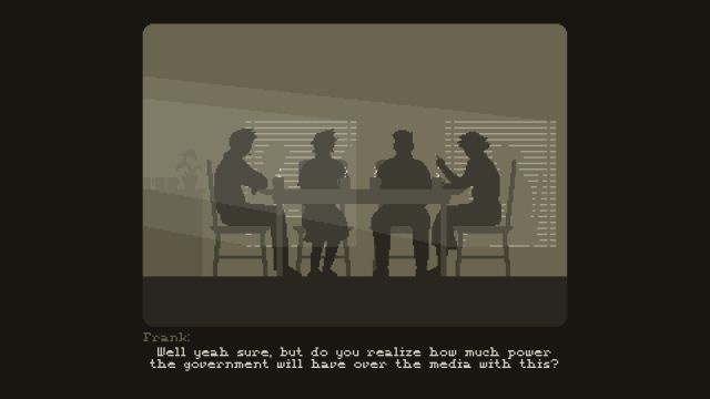 The Westport Independent (PC) image