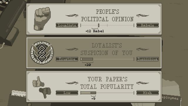 The Westport Independent (PC) image