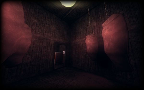 White Mirror (PC) image