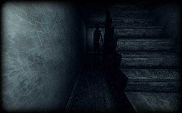 White Mirror (PC) image