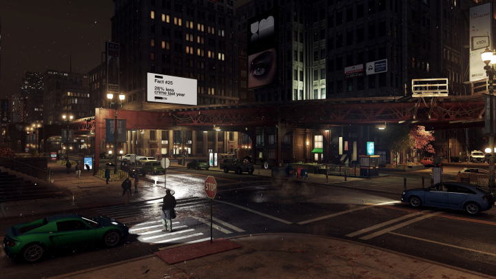 Watch Dogs (PC) image