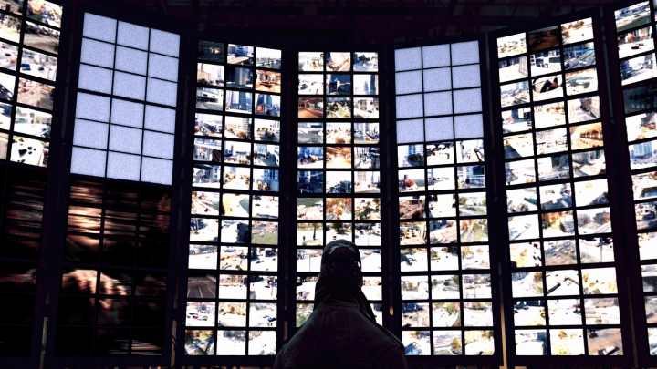 Watch Dogs (PC) image