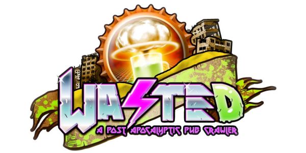Wasted (PC) image