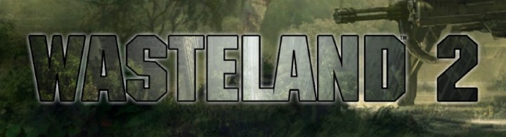 Wasteland 2 (PC) image
