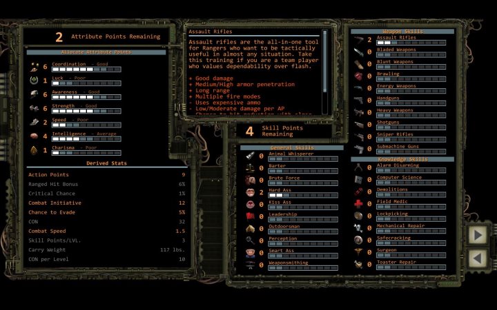 Wasteland 2 (PC) image