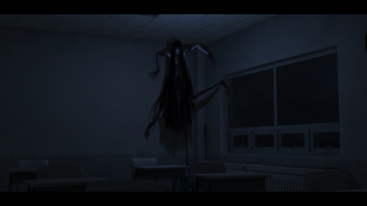 White Day: A Labyrinth Named School (PC) image