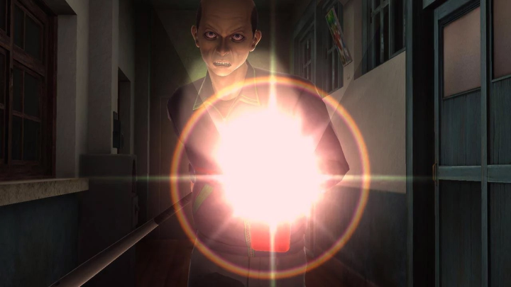 White Day: A Labyrinth Named School (PC) image