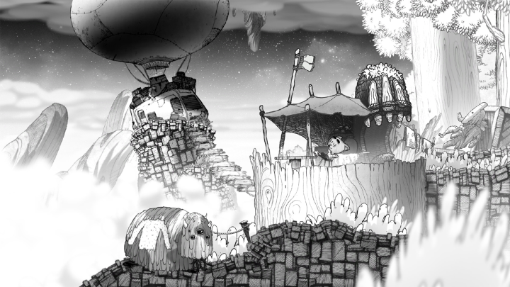 Wormster Dash (PC) image