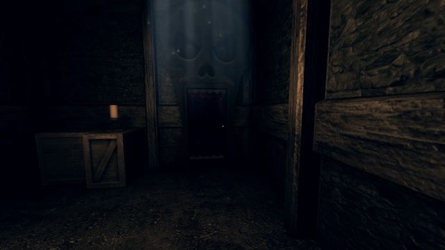 Wooden House (PC) image
