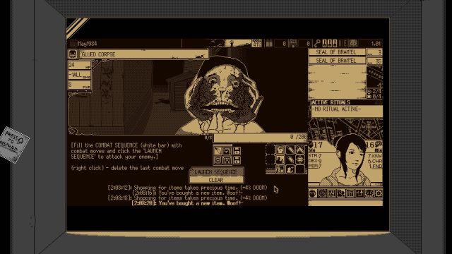 World of Horror (PC) image