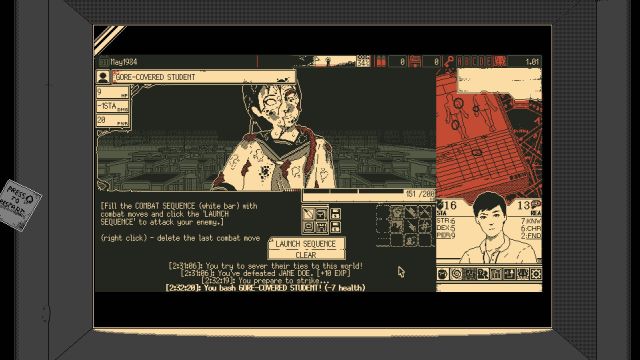 World of Horror (PC) image