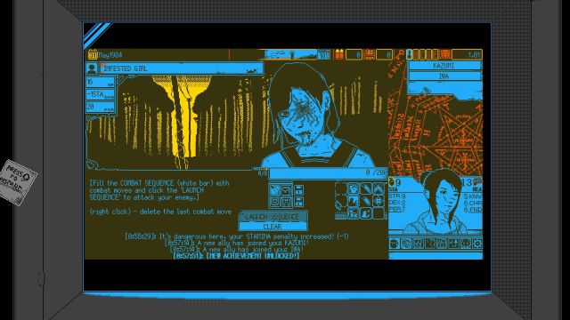 World of Horror (PC) image