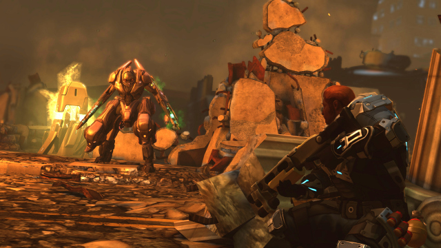 XCOM: Enemy Within asset