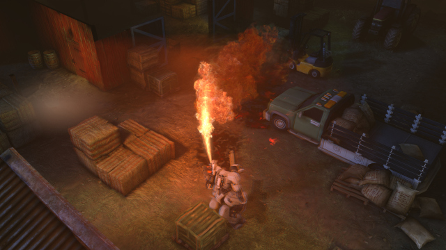 XCOM: Enemy Within asset