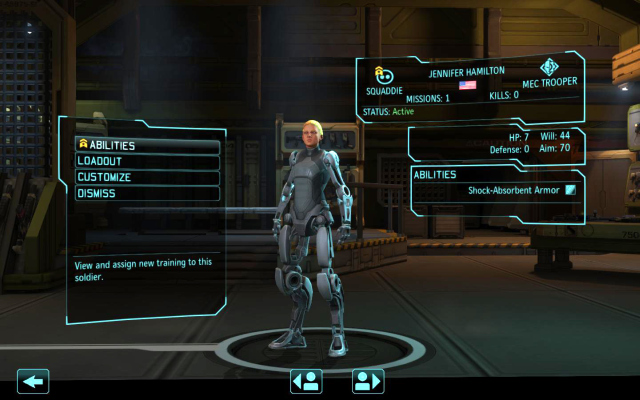 XCOM: Enemy Within (PC) image