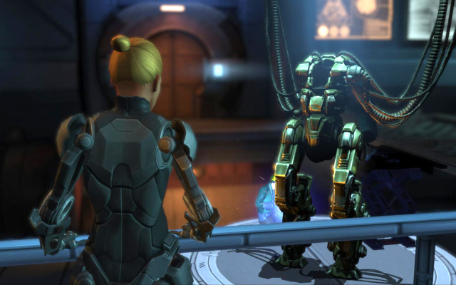 XCOM: Enemy Within asset