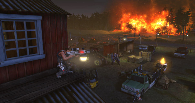 XCOM: Enemy Within (PC) image