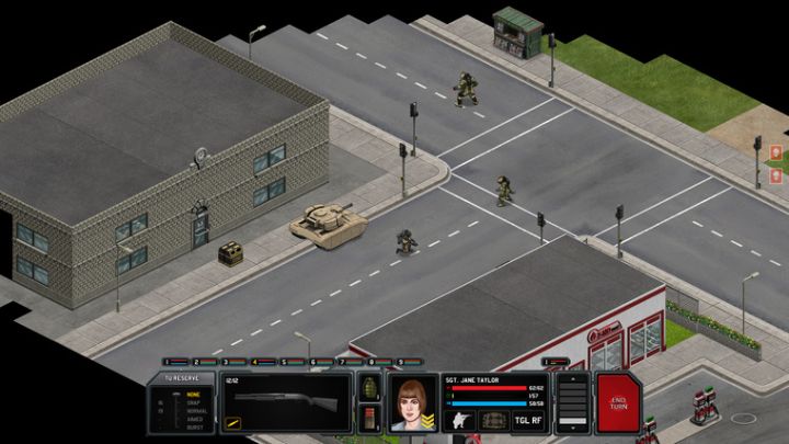 Xenonauts (PC) image