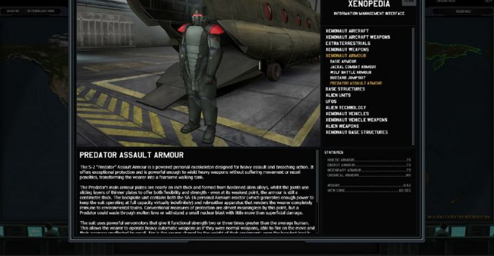 Xenonauts (PC) image