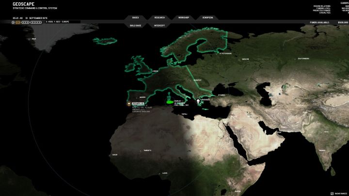 Xenonauts (PC) image