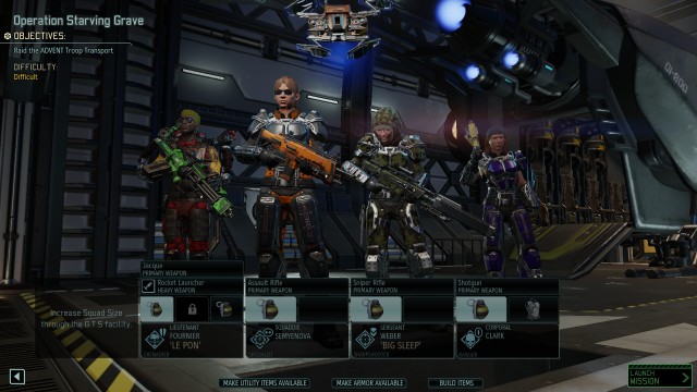 XCOM 2 (PC) image