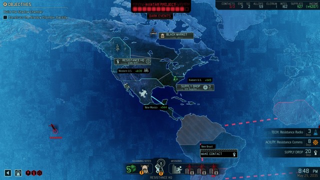 XCOM 2 (PC) image