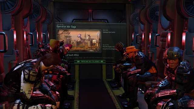 XCOM 2 (PC) image