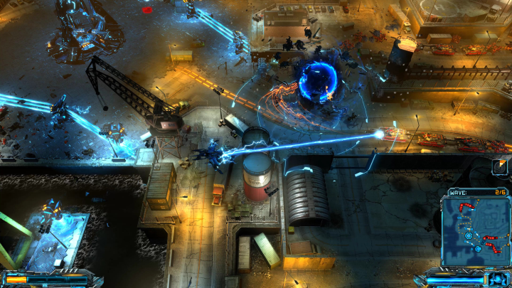 Buy X-Morph: Defense from the Humble Store