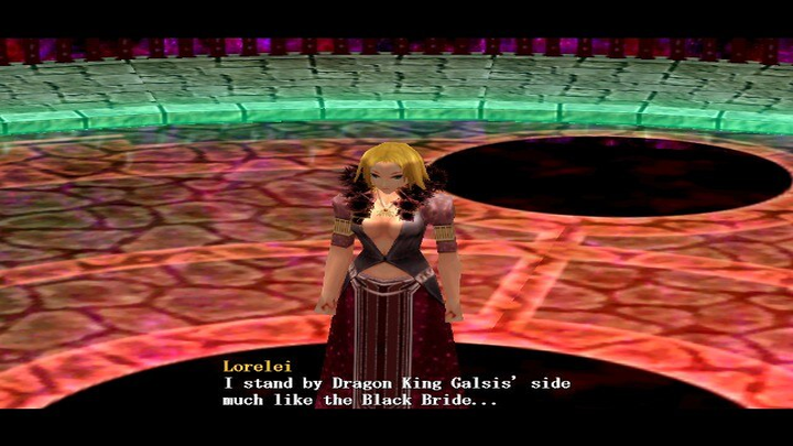 Xanadu Next (PC) image