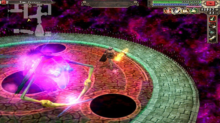 Xanadu Next (PC) image