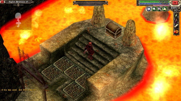 Xanadu Next (PC) image