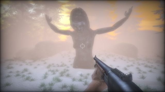 Xmas Zombie Rampage (PC) image